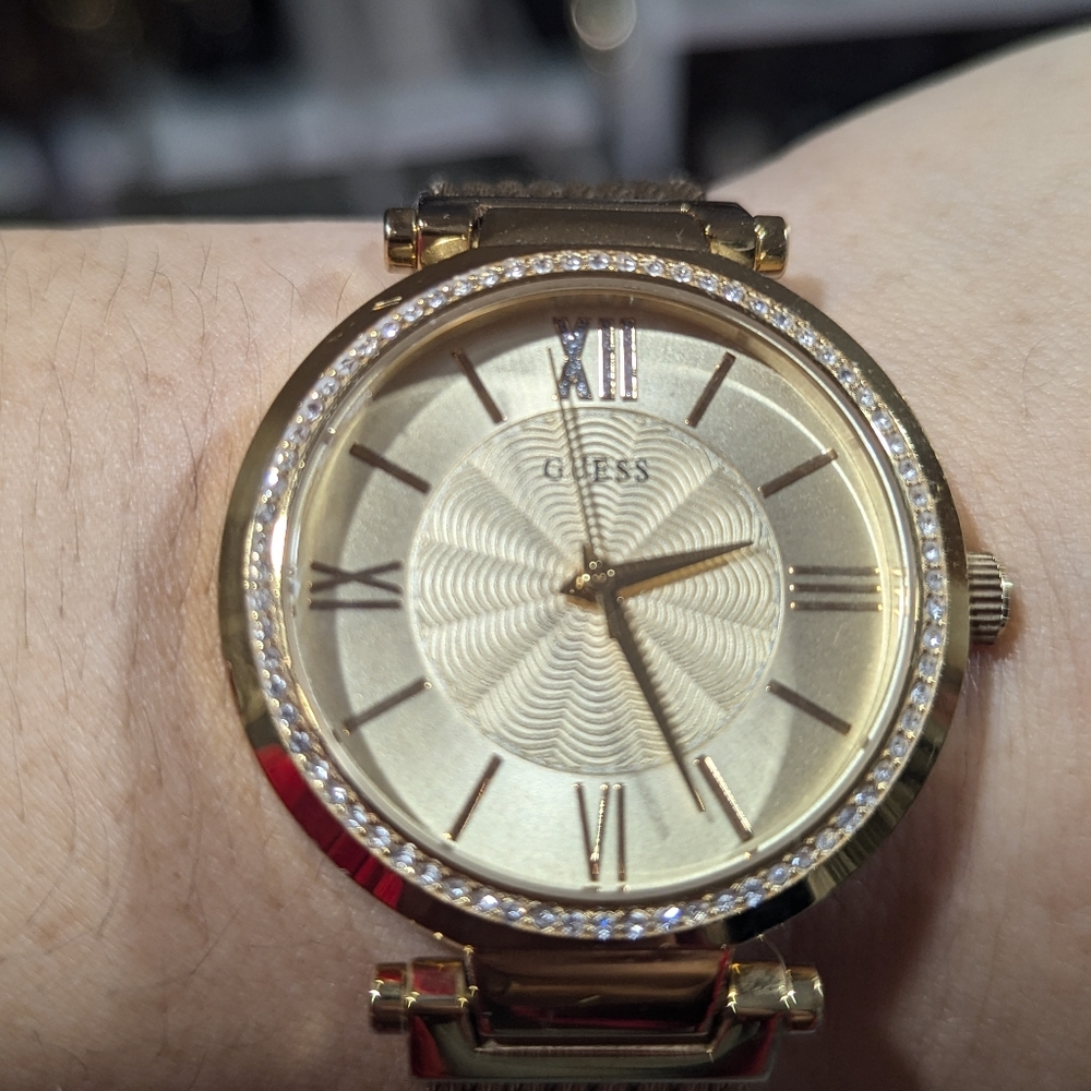 Guess Women Watch